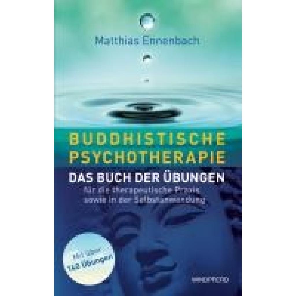 9783864104008 - Ennenbach Matthias Buddhistische Psychotherapie