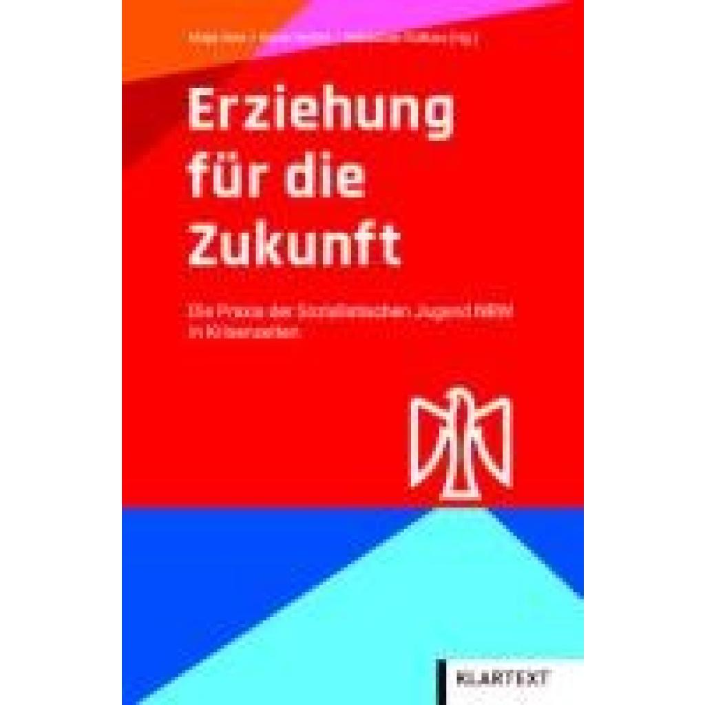 9783837527063 - Erziehung für die Zukunft