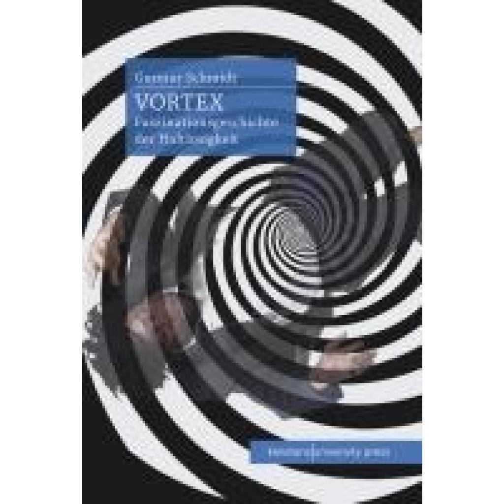 9783835391857 - Schmidt Gunnar Vortex