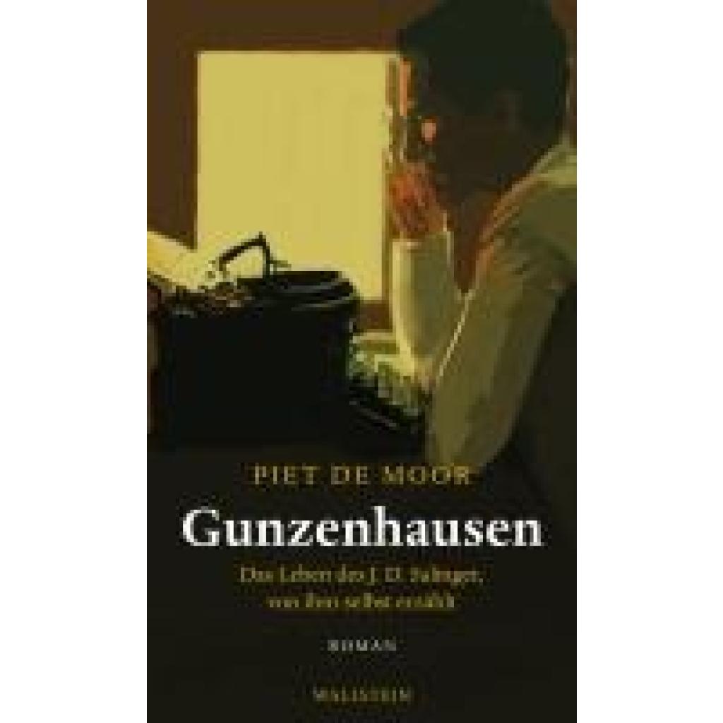 9783835358188 - Moor Piet de Gunzenhausen