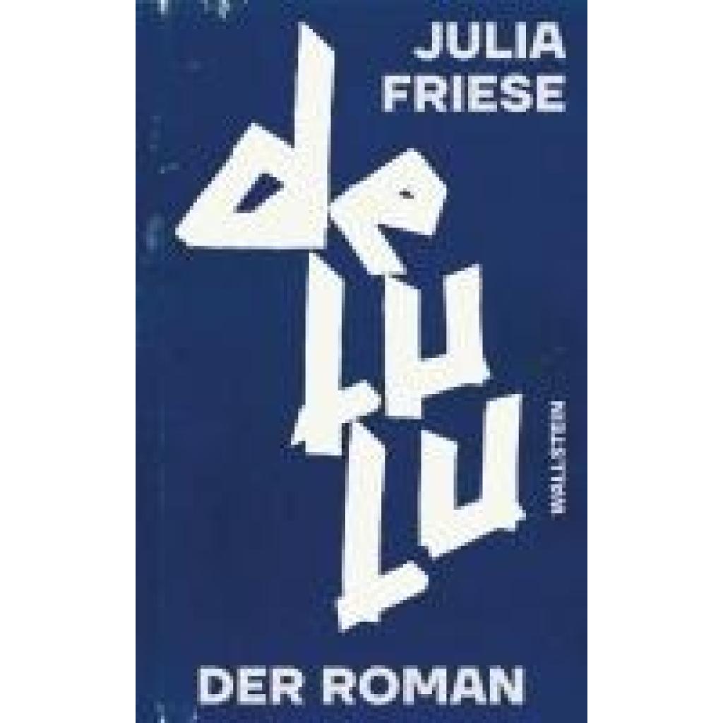 9783835358102 - Friese Julia delulu