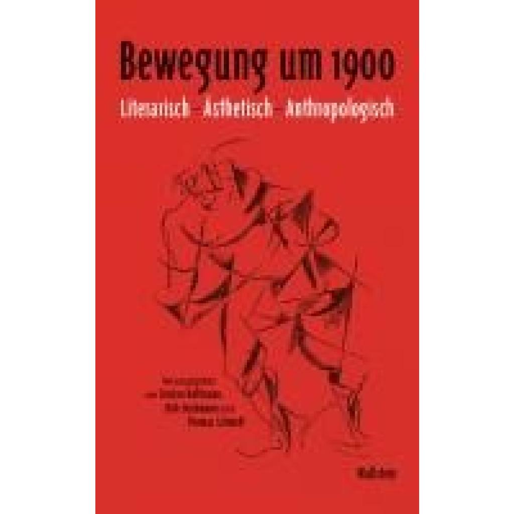 Bewegung um 1900