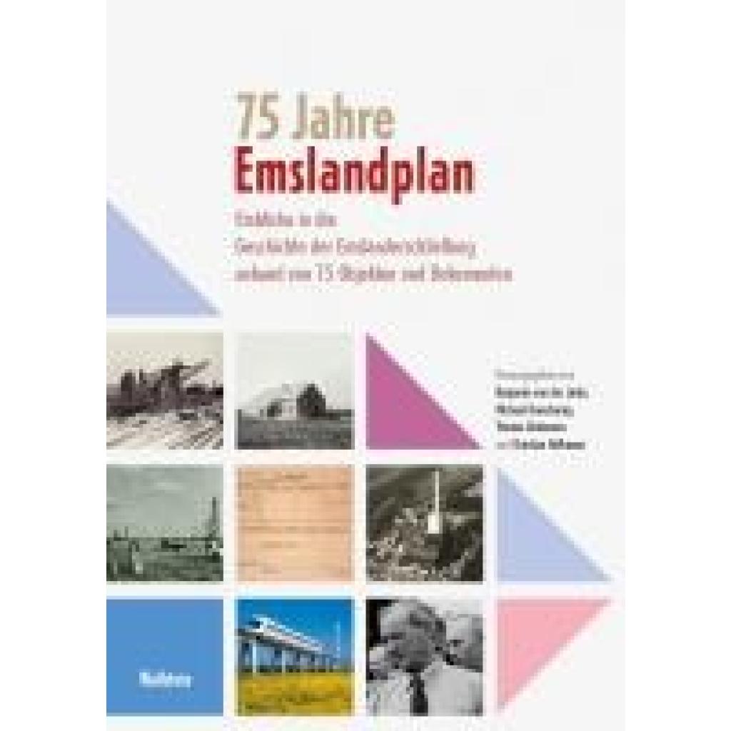 75 Jahre Emslandplan