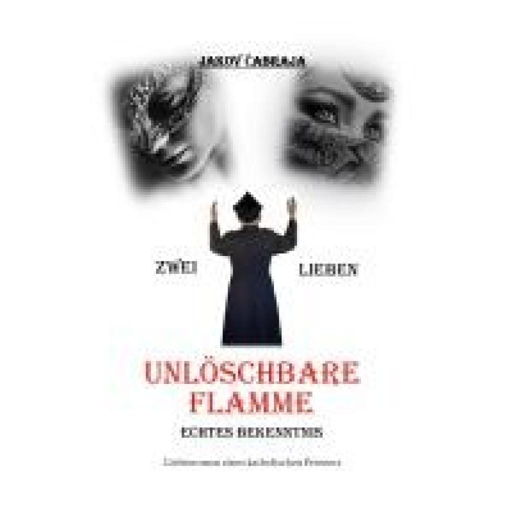 9783758100482 - Cabraja Jakov Unlöschbare Flamme