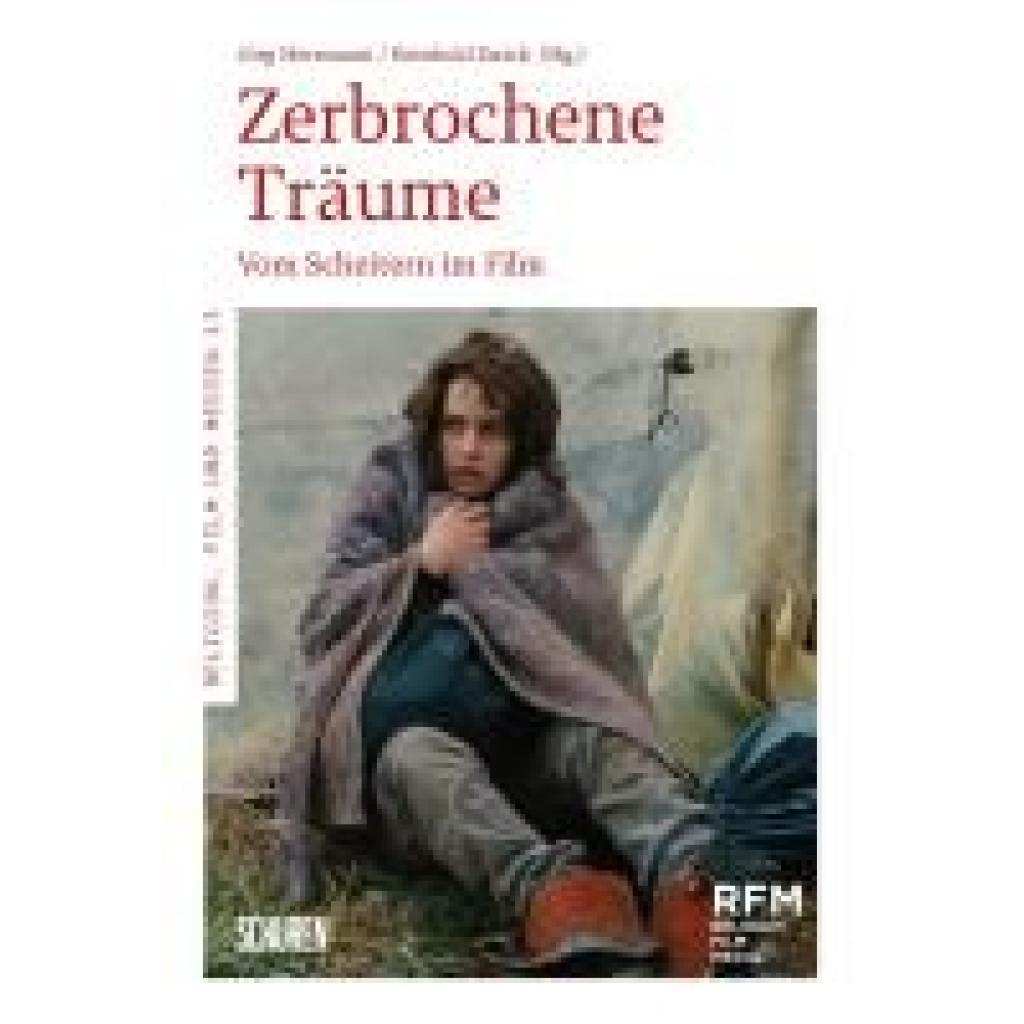 9783741005077 - Zerbrochene Träume - verlorene Lebensperspektiven