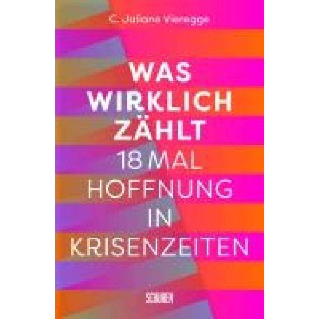 9783741002953 - Vieregge C Juliane Was wirklich zählt