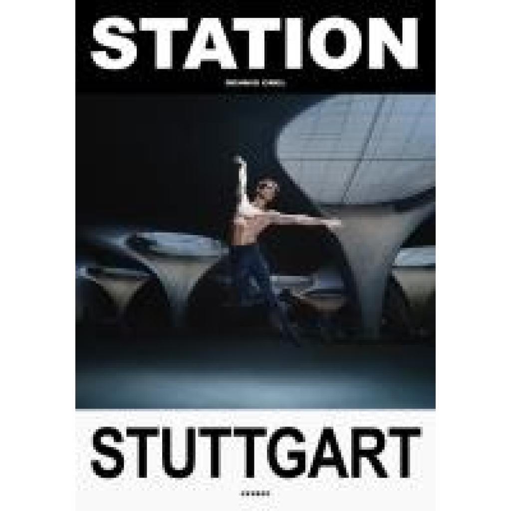 9783735610164 - Station Stuttgart