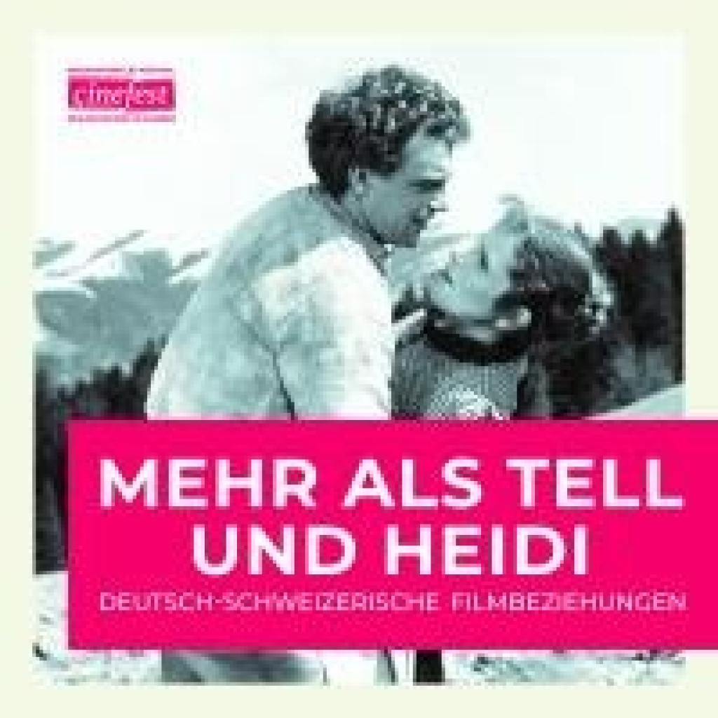9783689300470 - Mehr als Tell und Heidi 9783689300470 - Mehr als Tell und Heidi