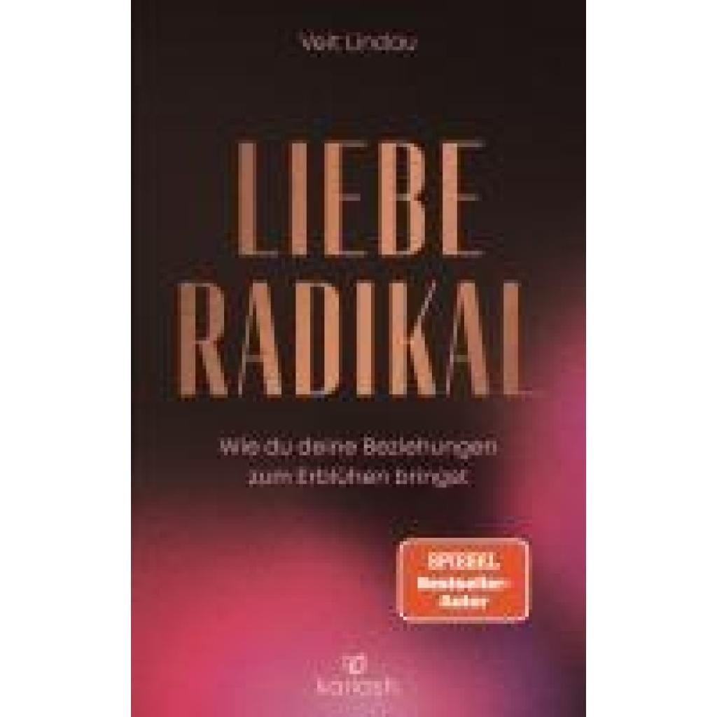 9783424632774 - Lindau Veit Liebe radikal