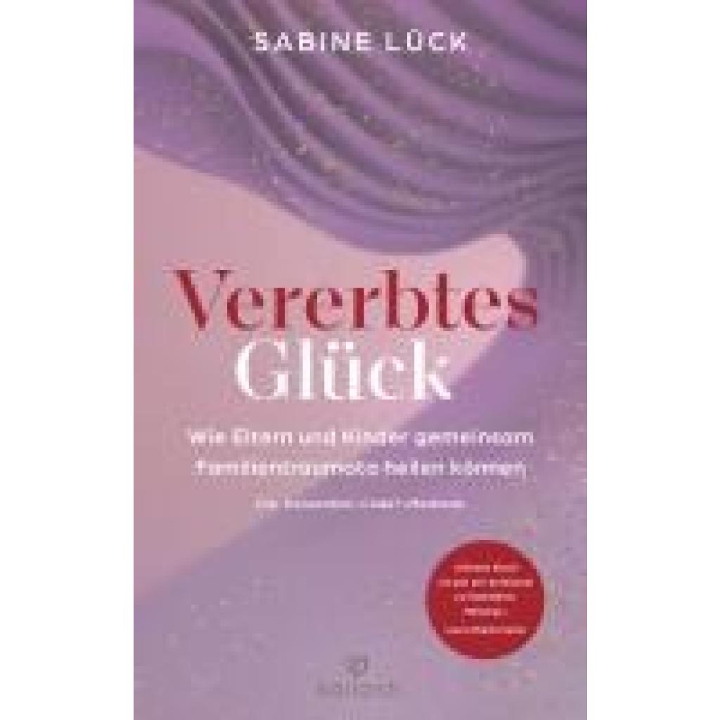 9783424632729 - Lück Sabine Vererbtes Glück