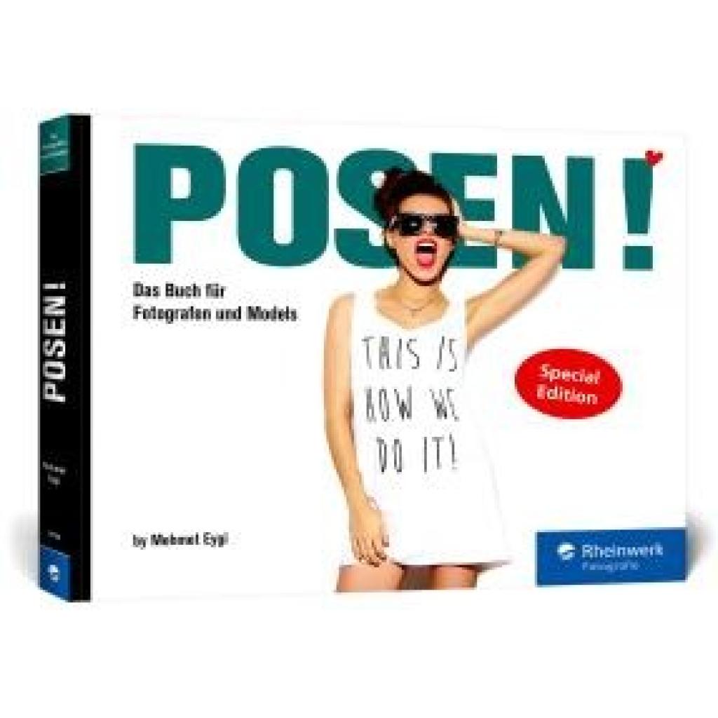 9783367107445 - Eygi Mehmet POSEN!