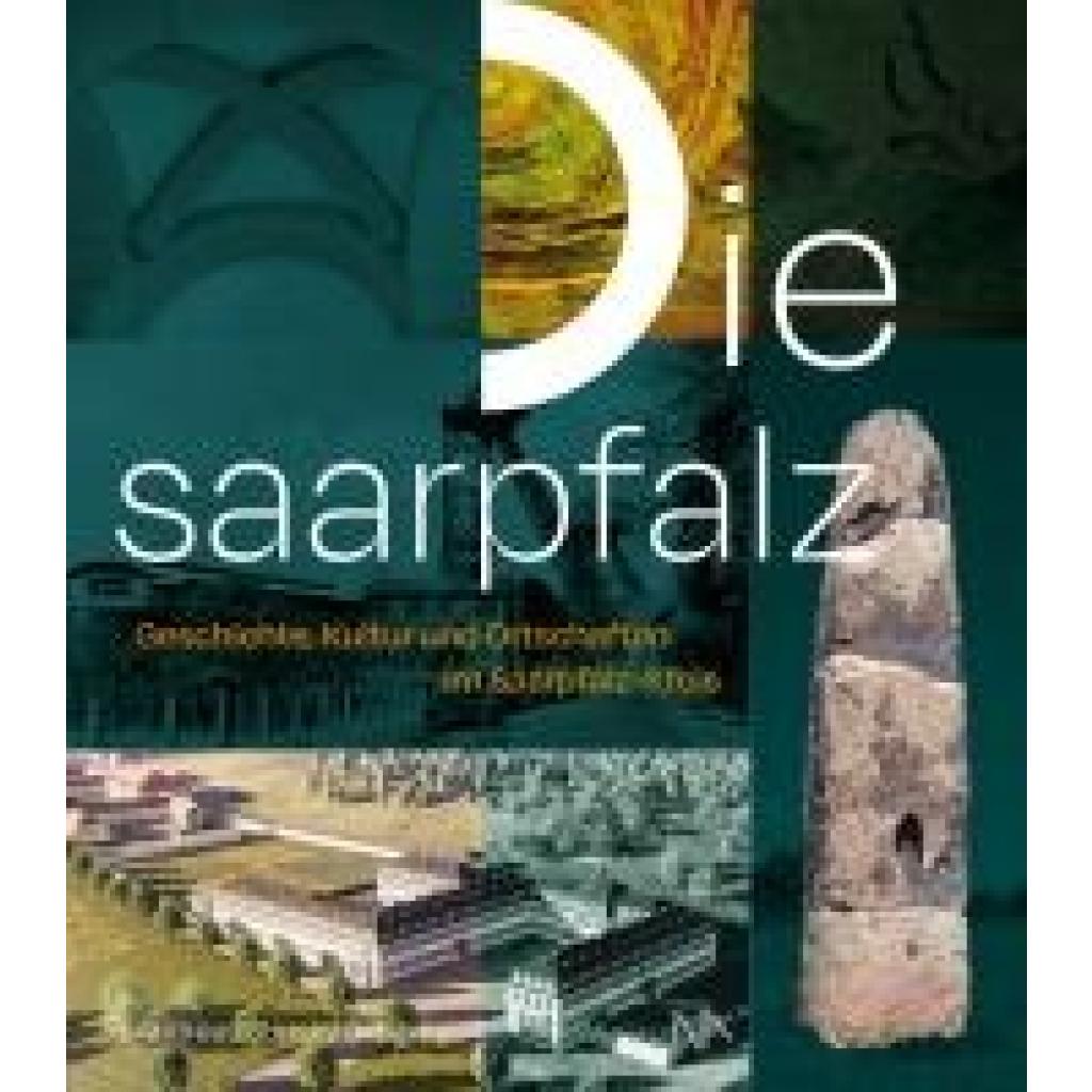 9783961762972 - Die Saarpfalz 9783961762972 - Die Saarpfalz