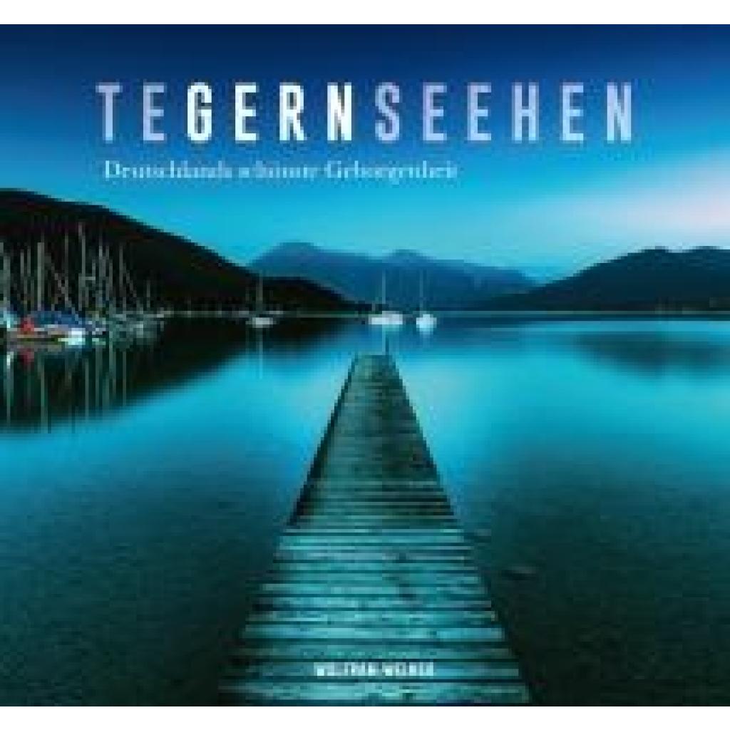 9783947140138 - TeGERNseehen