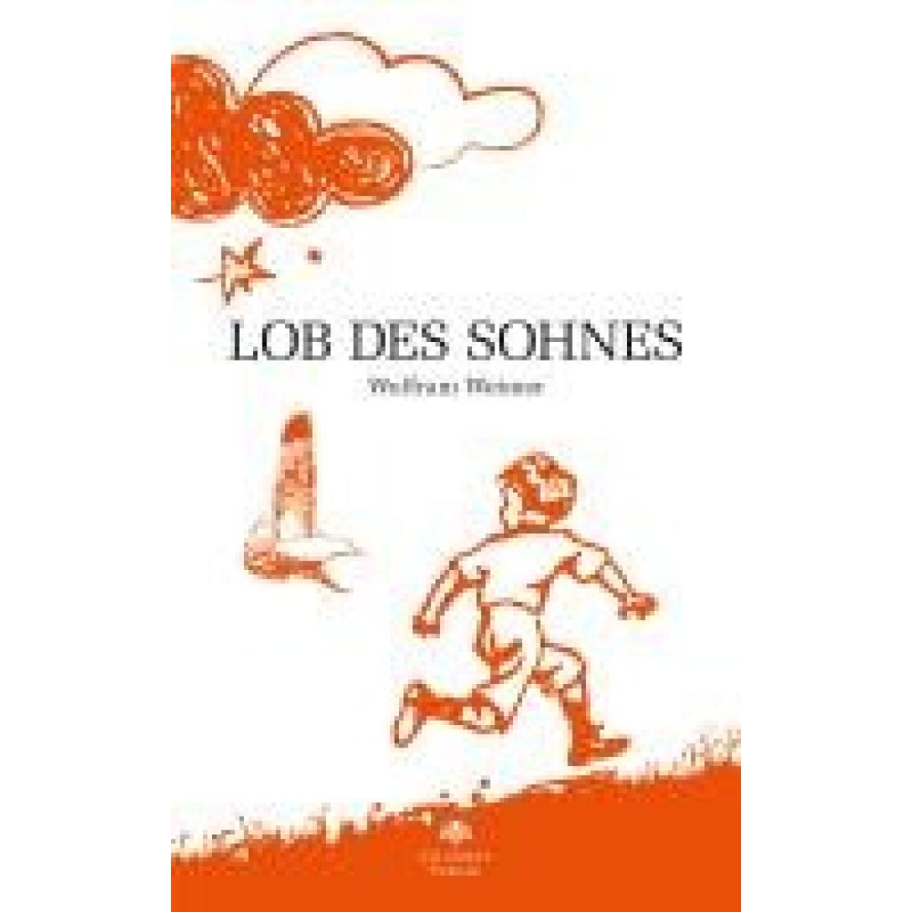 9783947140121 - Lob des Sohnes 9783947140121 - Lob des Sohnes