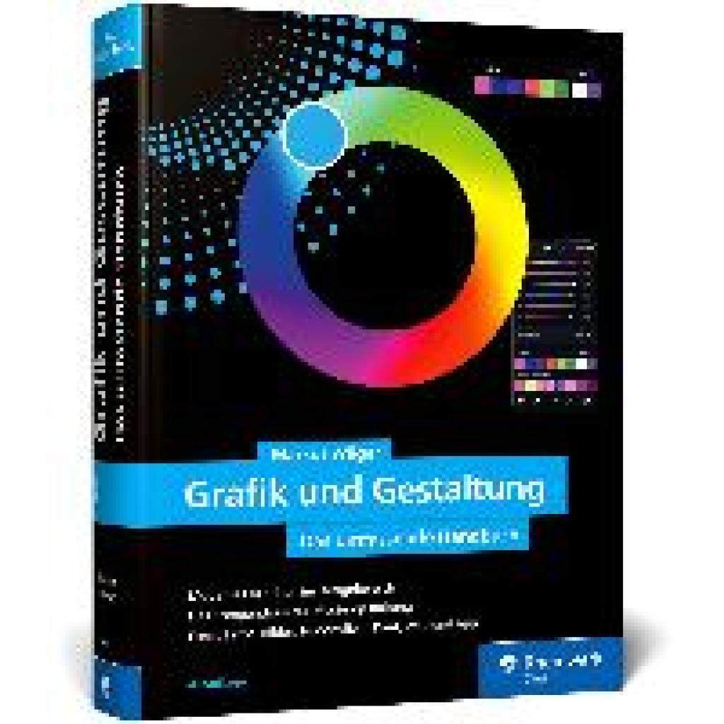 9783836297936 - Wäger Markus Grafik und Gestaltung