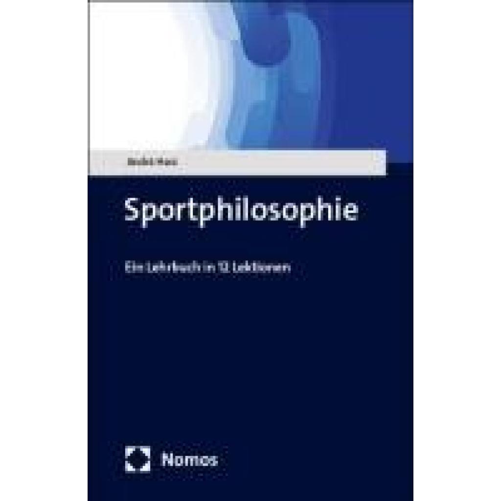 9783756010165 - Herz André Sportphilosophie