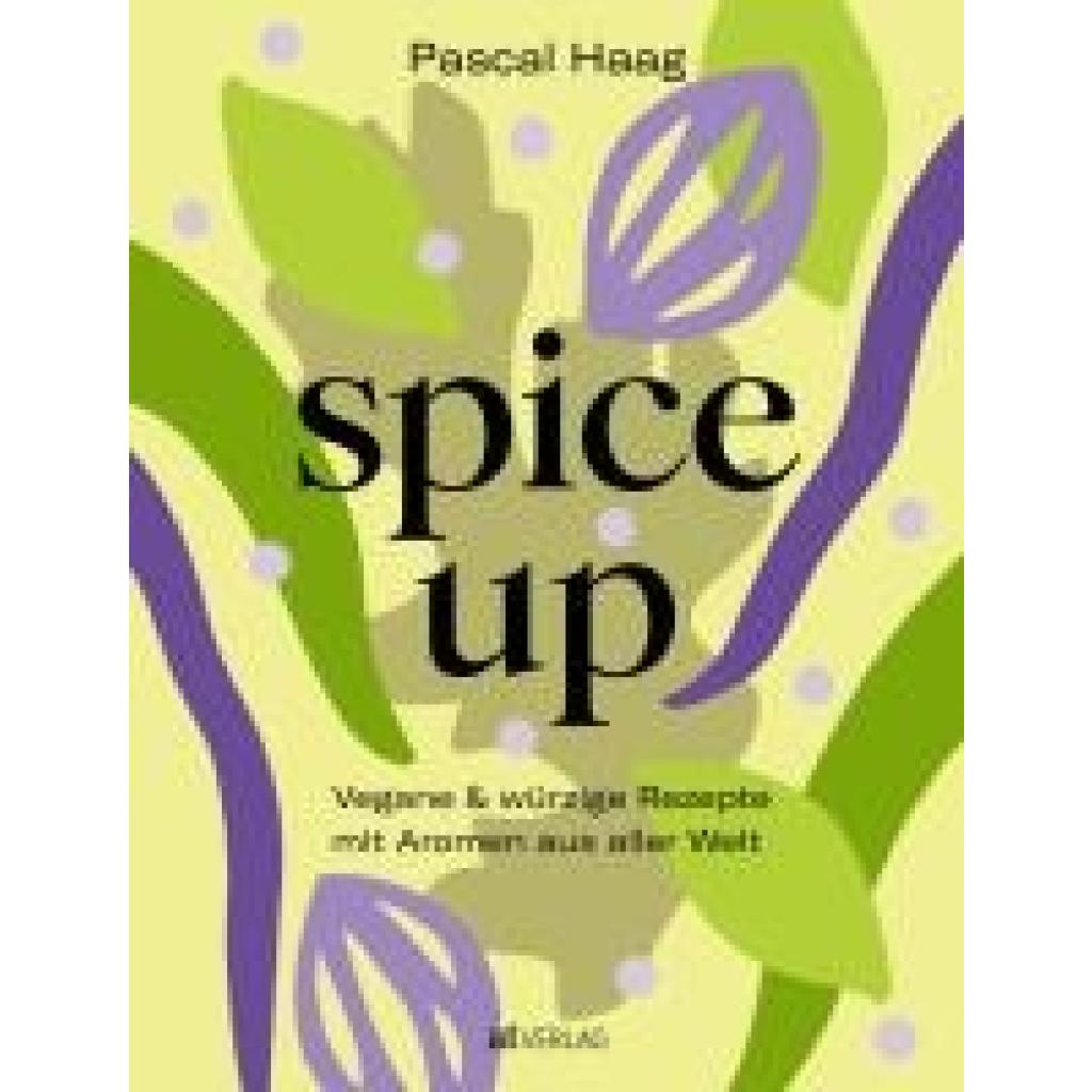 9783039022588 - Haag Pascal spice up
