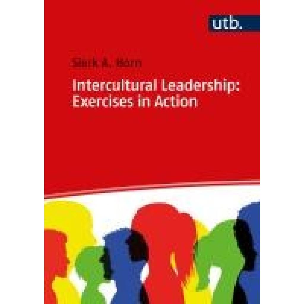 9783825263751 - Horn Sierk A Intercultural Leadership Exercises in Action