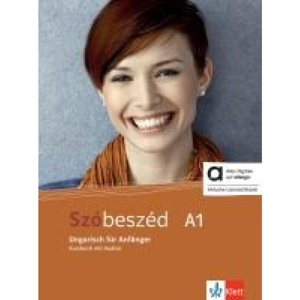 Szóbeszéd A1 - Hybride Ausgabe allango