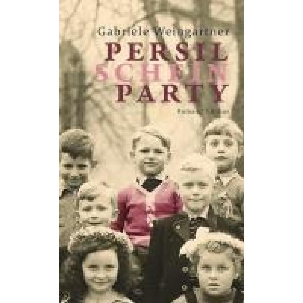 9783990392621 - Weingartner Gabriele Persilscheinparty