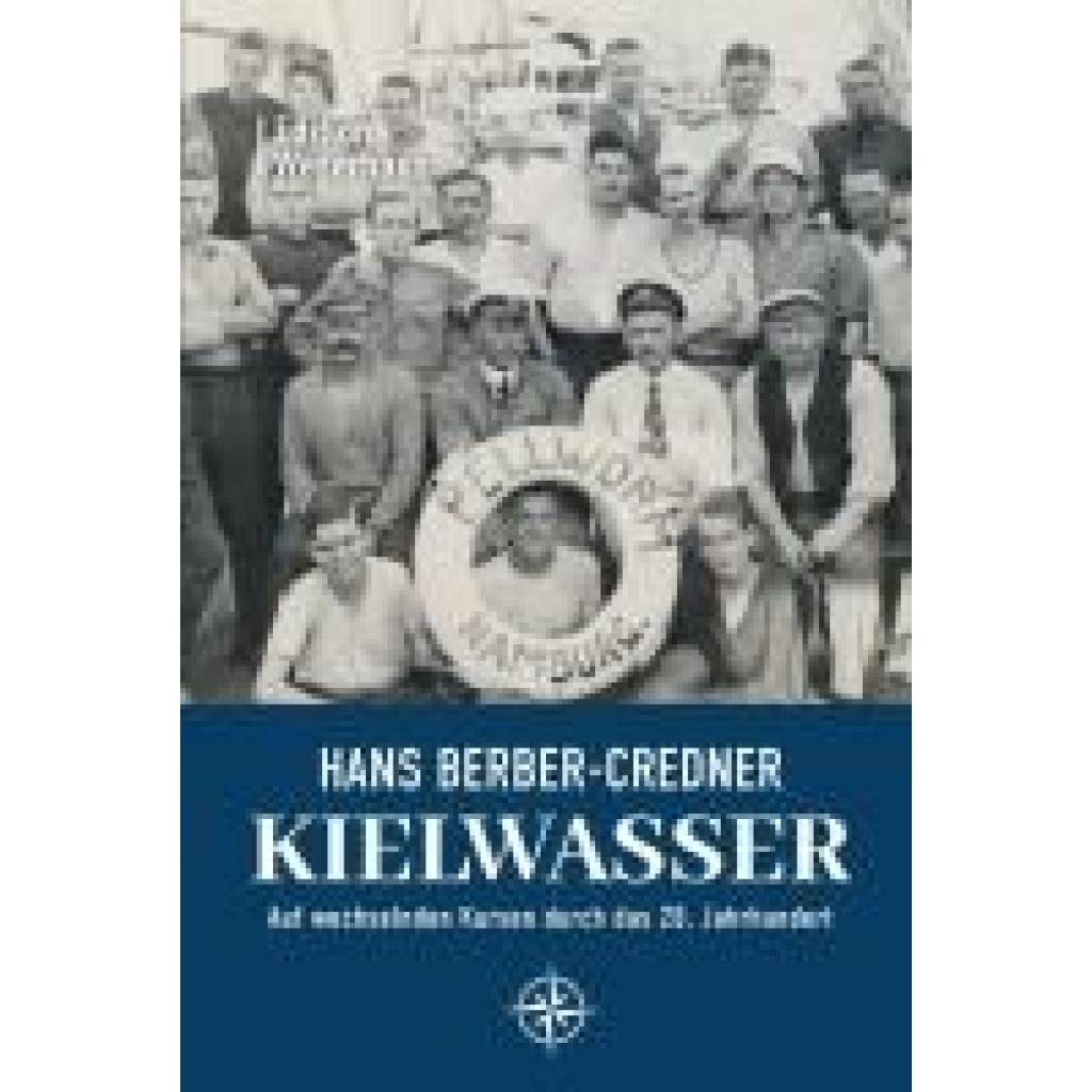 9783910329072 - Berber-Credner Hans Kielwasser