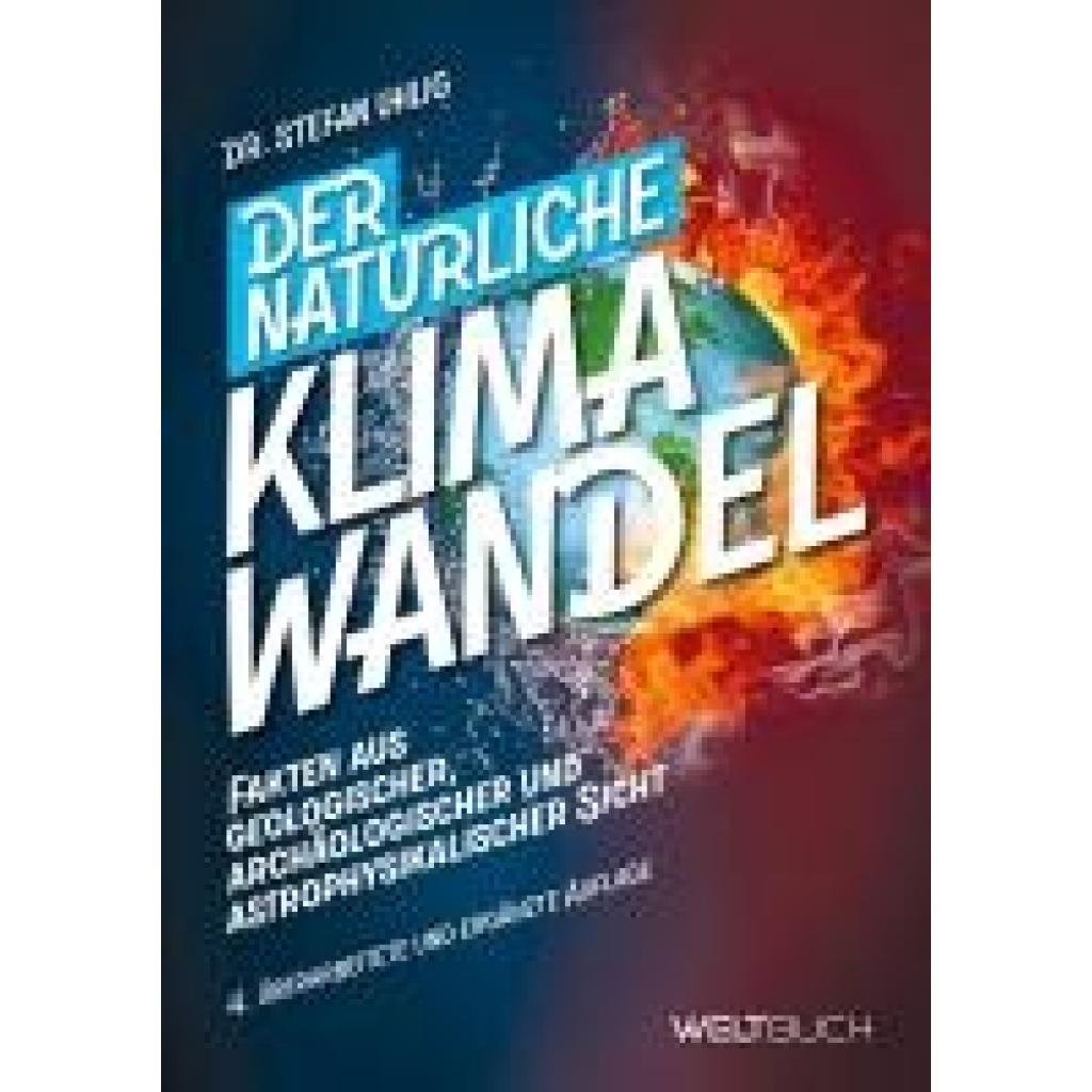 9783907347355 - Uhlig Stefan Der natürliche Klimawandel