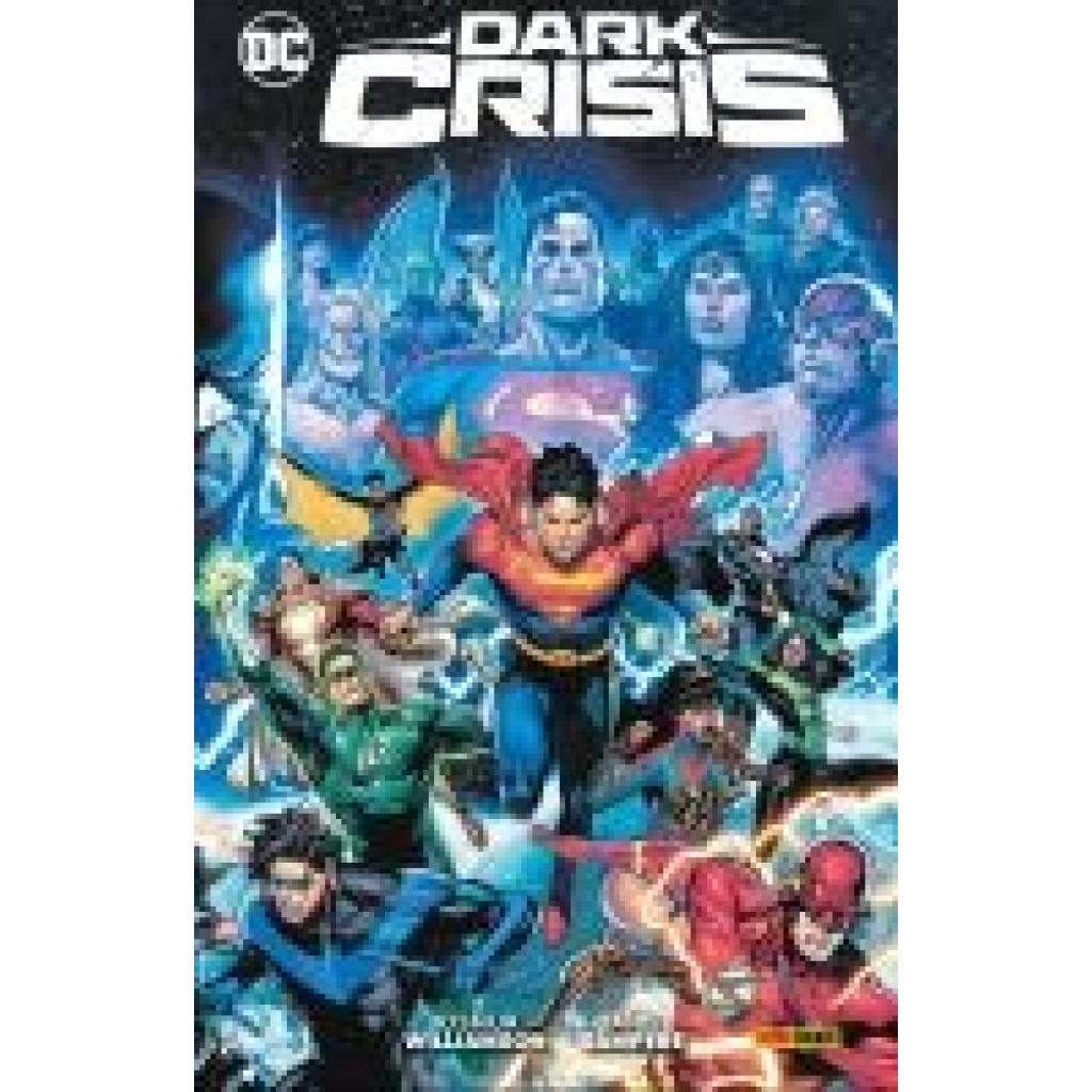 9783741640797 - Williamson Joshua Dark Crisis