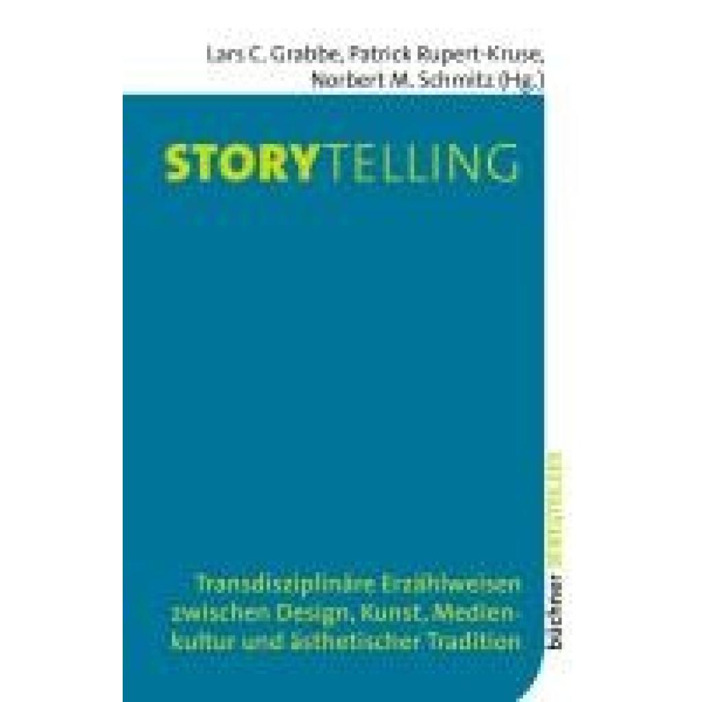 9783963173998 - Storytelling