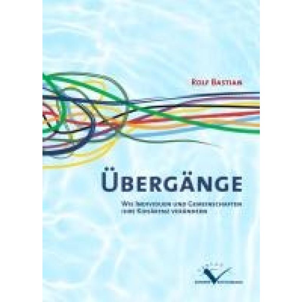 9783949646034 - Bastian Rolf ÜBERGÄNGE
