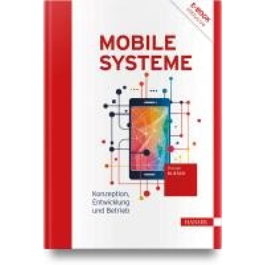 9783446482760 - Bliesch Florian Mobile Systeme