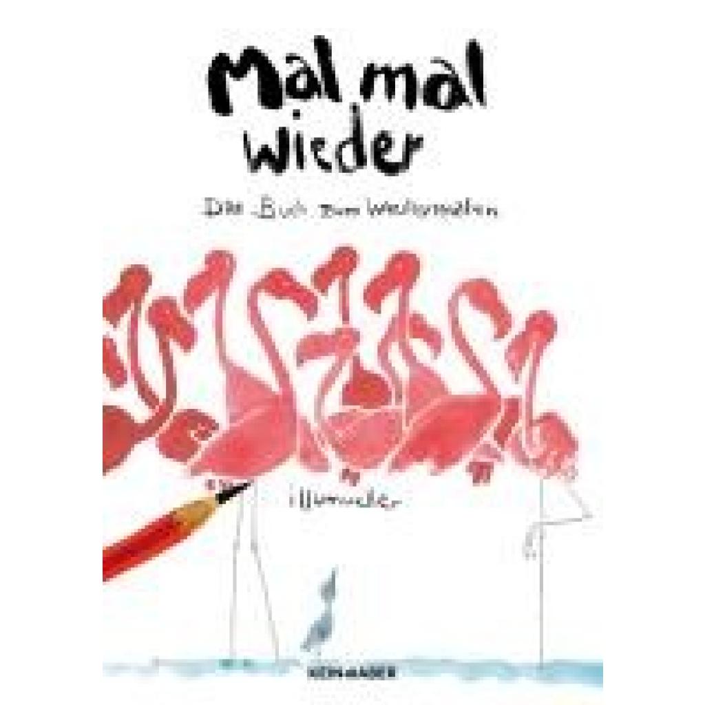 9783036950723 - Müller Daniel Mal mal wieder
