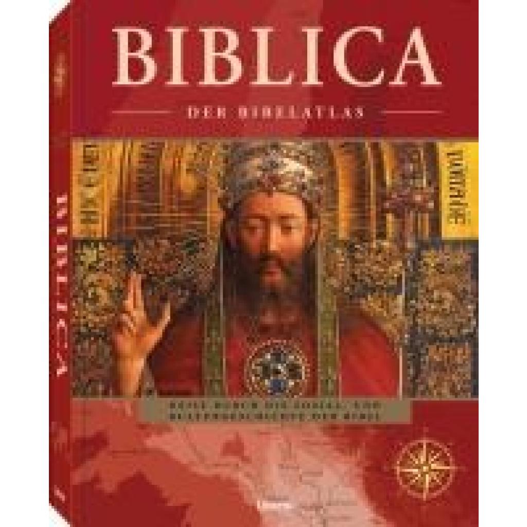 9789464990959 - Beizel J Berry Biblica