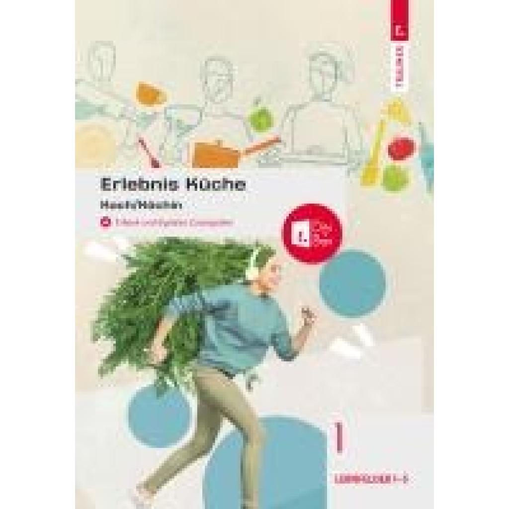 9783991513704 - Breitwieser David Erlebnis Küche Band 1