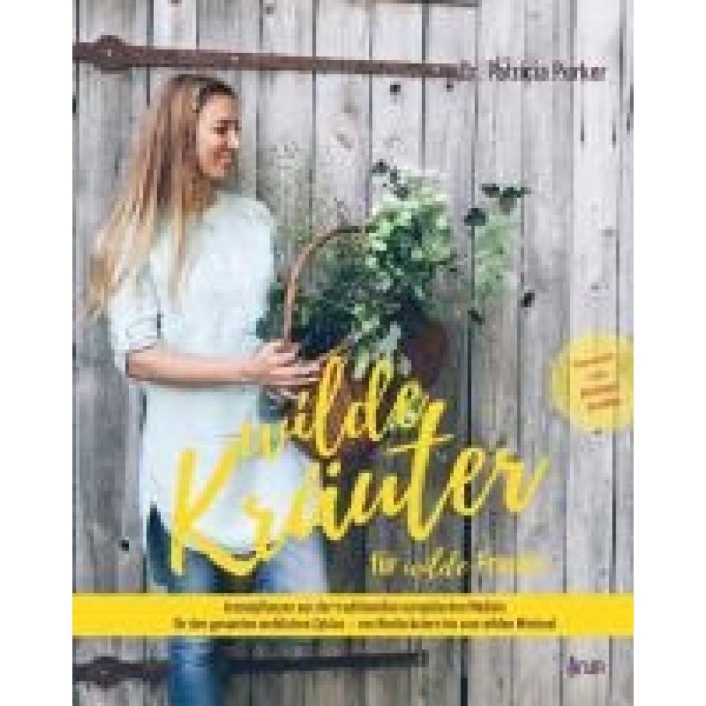 9783866631397 - Wilde Kräuter für wilde Frauen