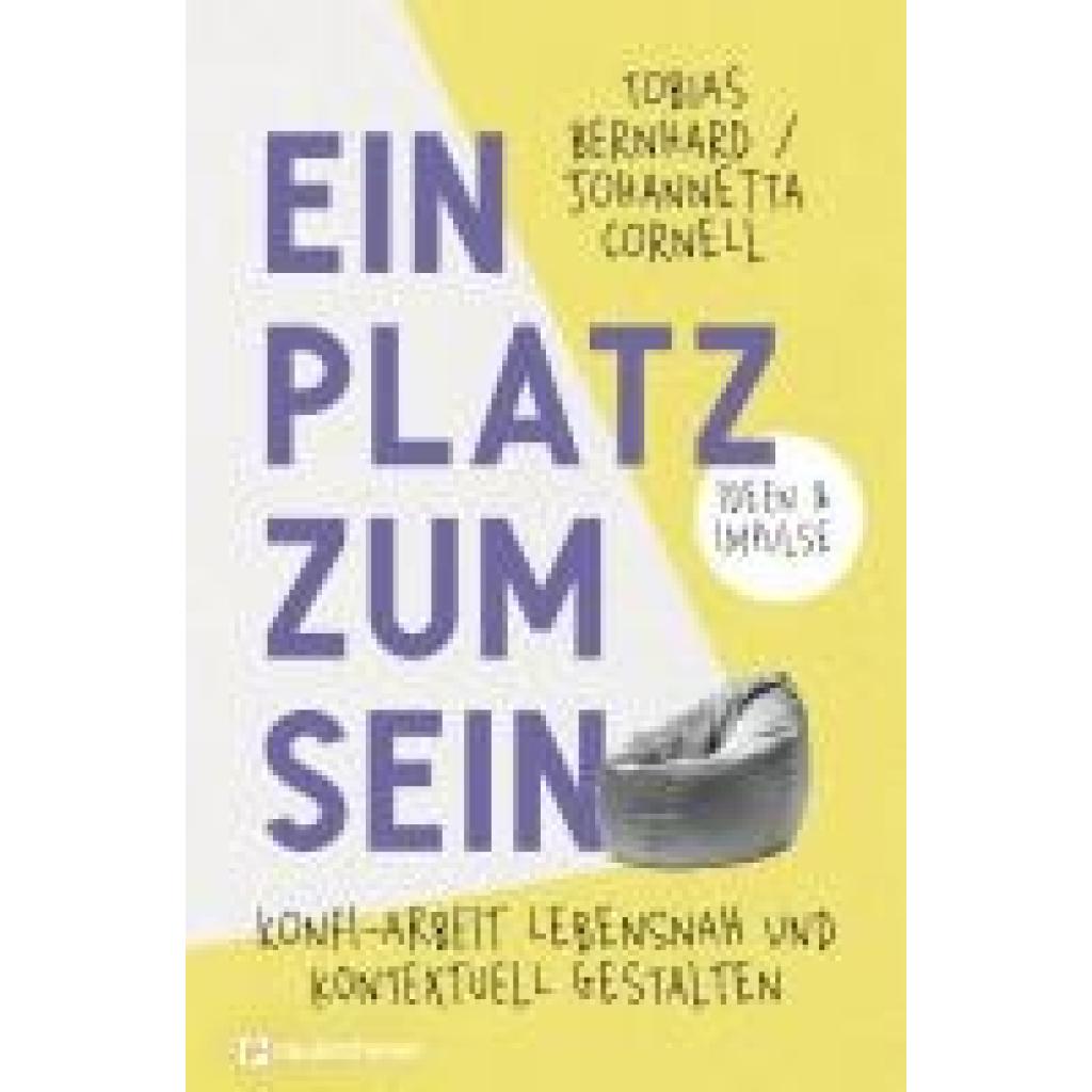 Bernhard, Tobias: Ein Platz zum Sein
