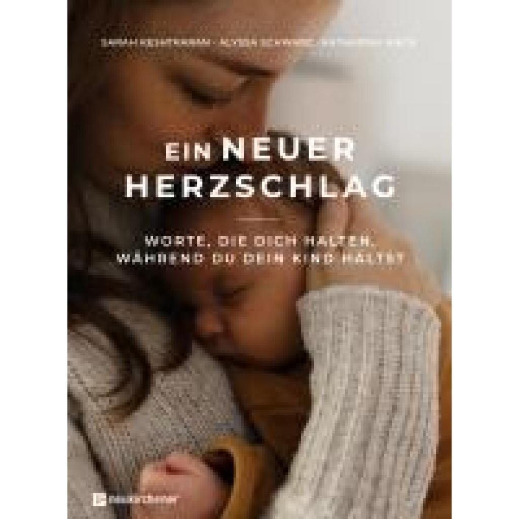 Keshtkaran, Sarah: Ein neuer Herzschlag