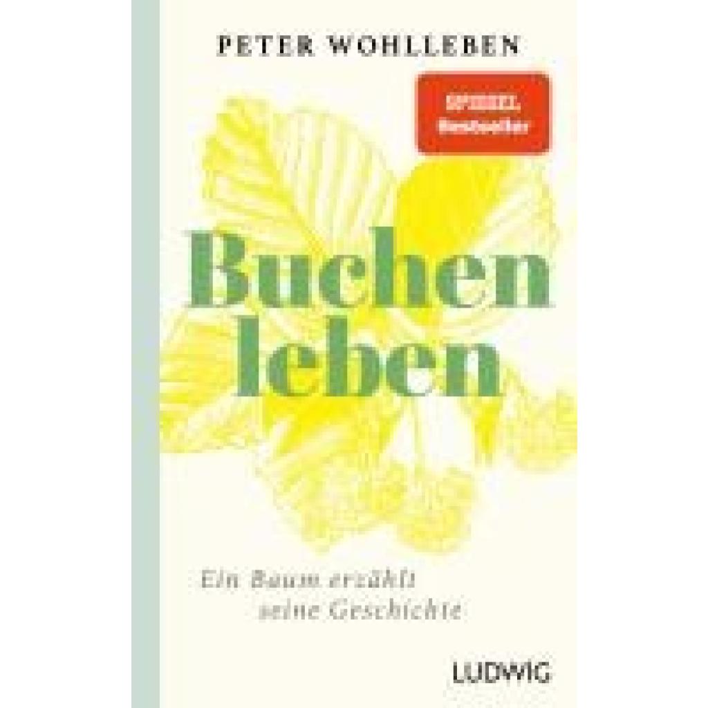 9783453281820 - Wohlleben Peter Sonderedition Buchenleben