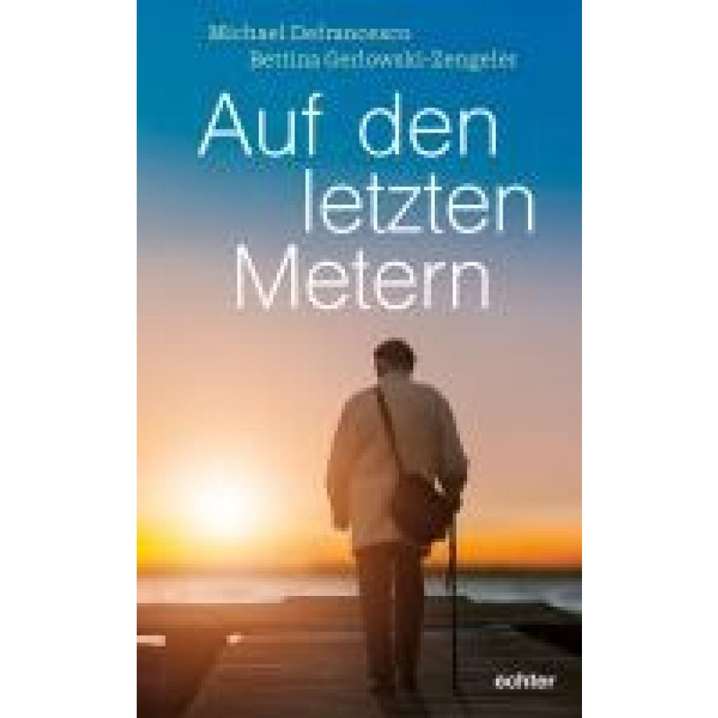 9783429059927 - Defrancesco Michael Auf den letzten Metern