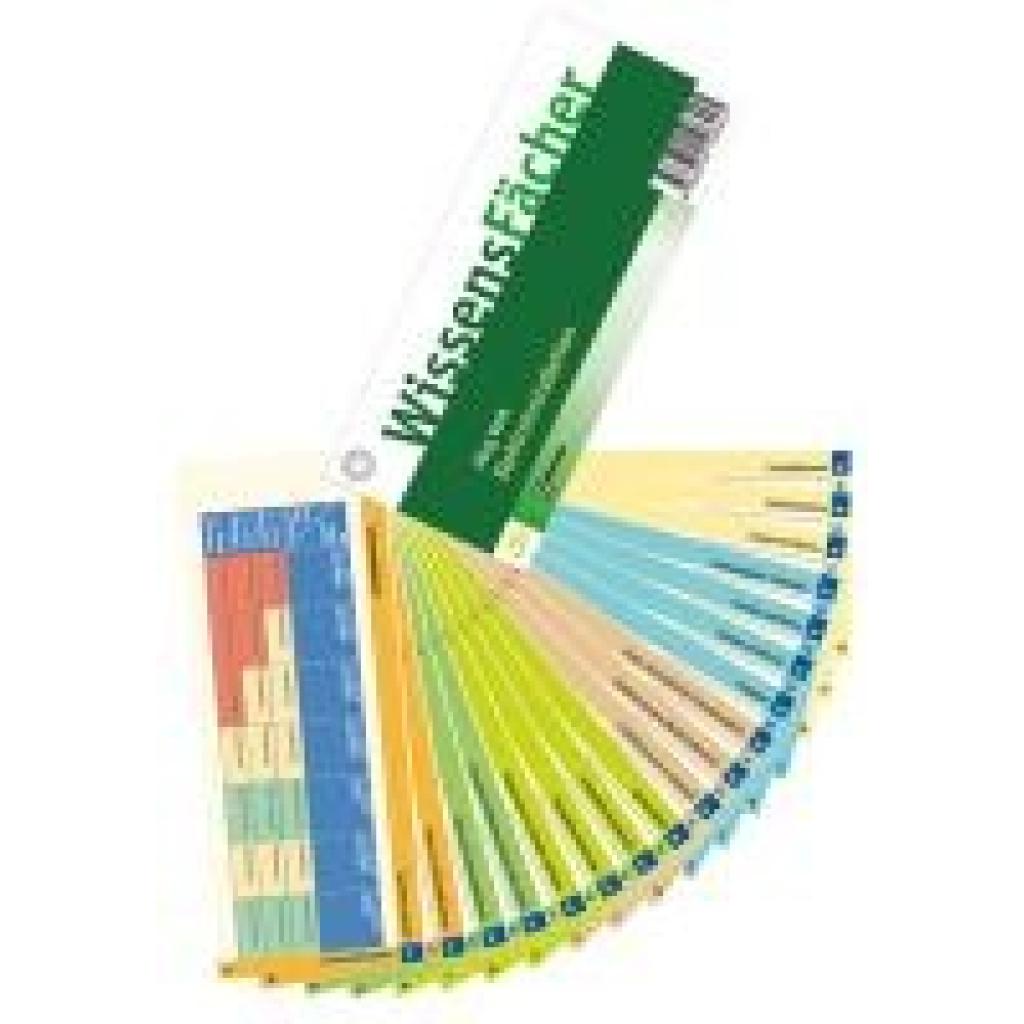 9783810106445 - Veit Jörg WissensFächer - Elektroinstallation