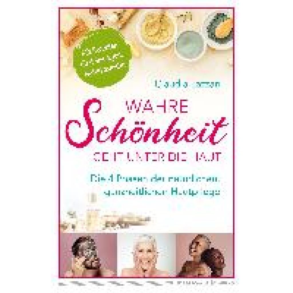 9783969330241 - Wahre Schönheit geht unter die Haut - Claudia Lazzari Taschenbuch
