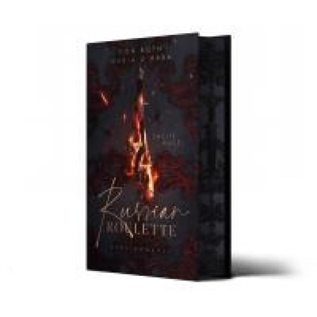 9783989428959 - OHara Maria Russian Roulette