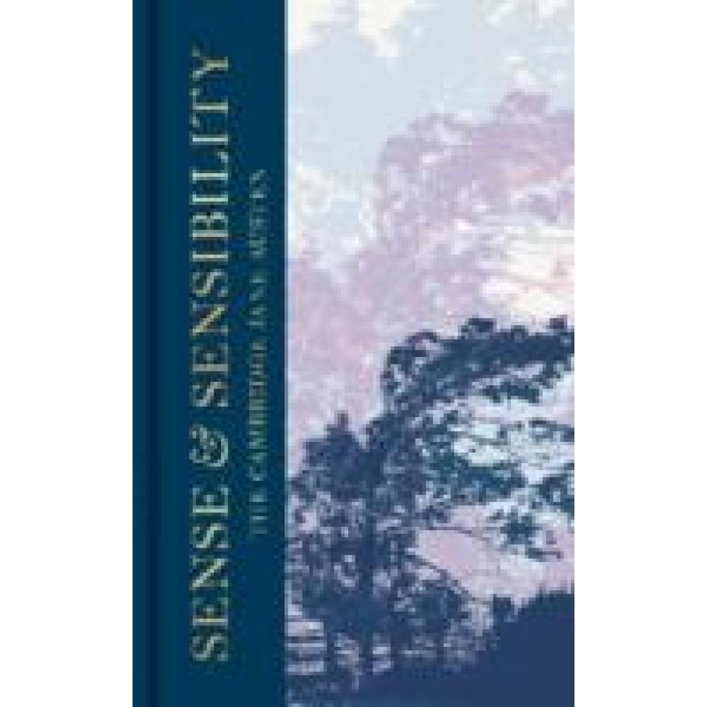 9781009432542 - Austen Jane Sense and Sensibility