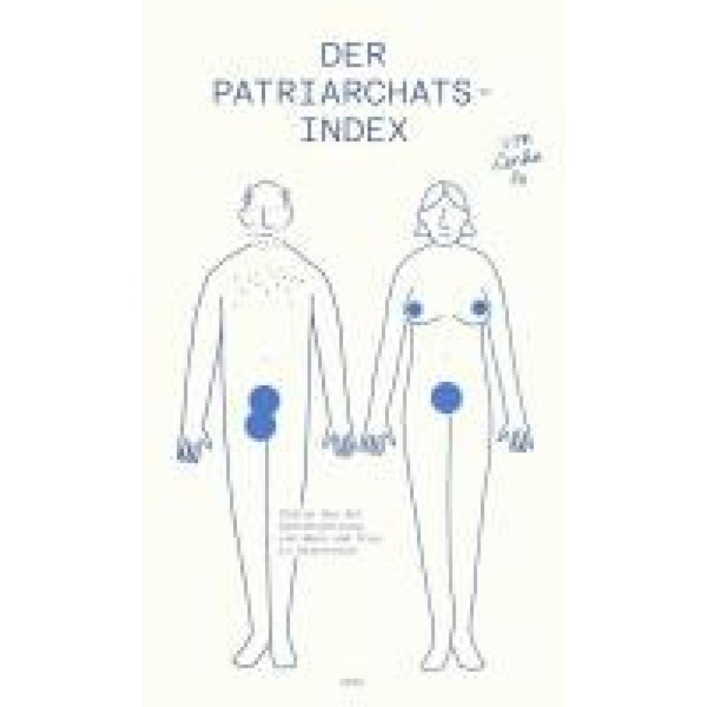 9783991660262 - Reschenbach Lenka Der Patriarchatsindex