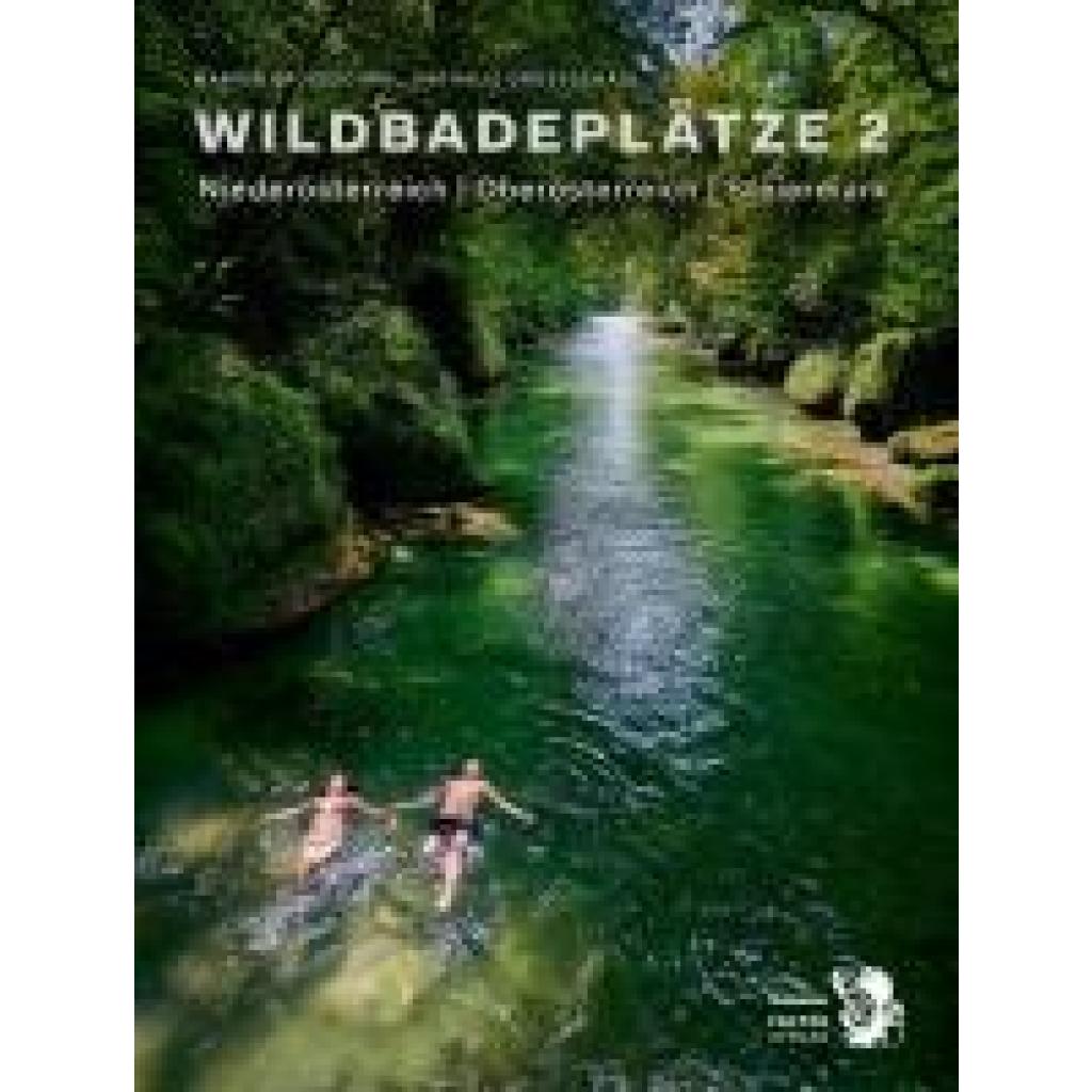 9783991660200 - Großschädl Marion Wildbadeplätze 2