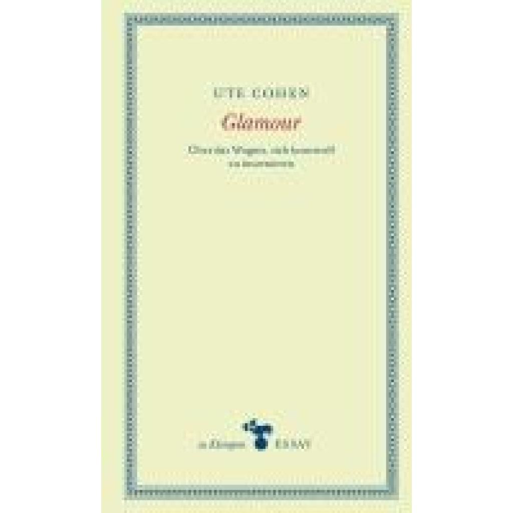 9783987370311 - Cohen Ute Glamour