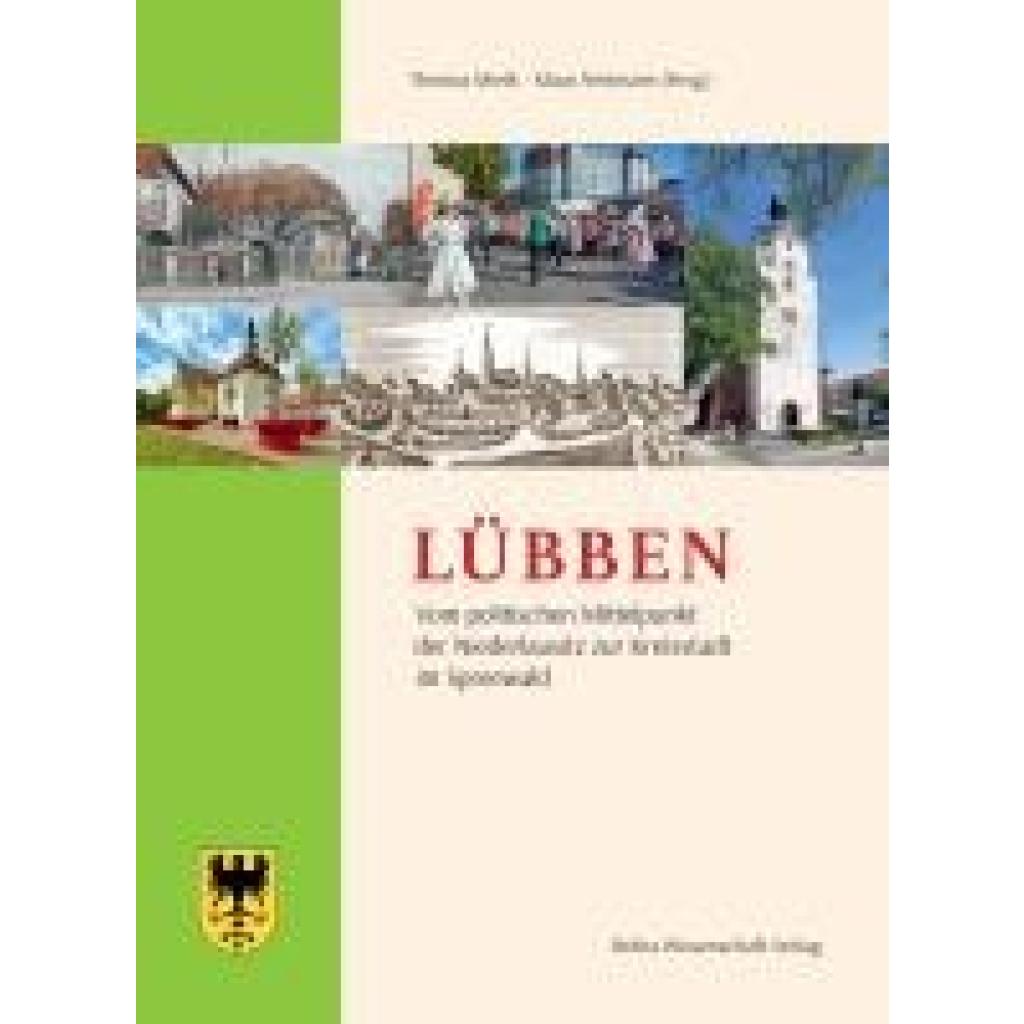 9783954103379 - Lübben