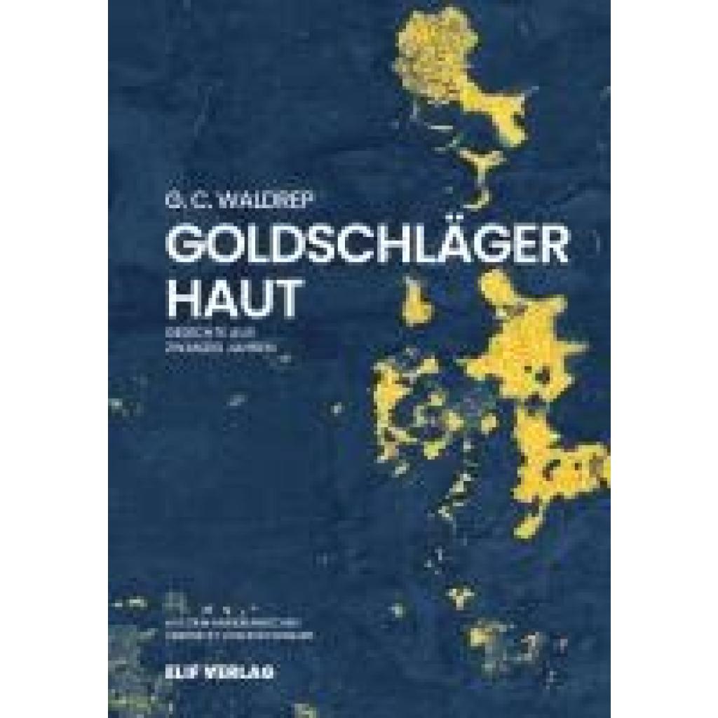 9783946989875 - Waldrep G C Goldschlägerhaut