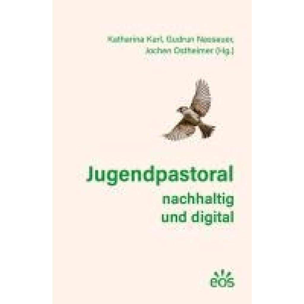 9783830682172 - Jugendpastoral nachhaltig und digital