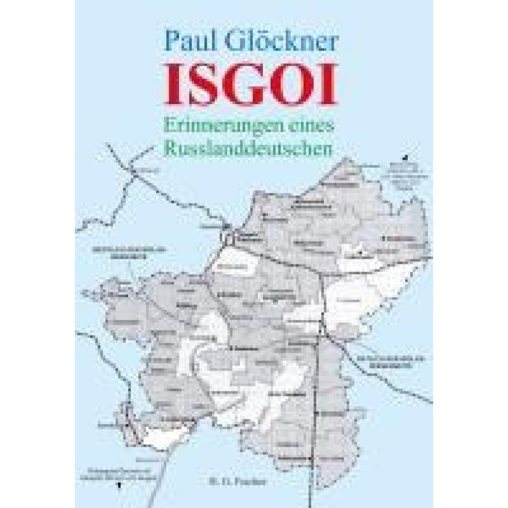 9783830194118 - Glöckner Paul Isgoi