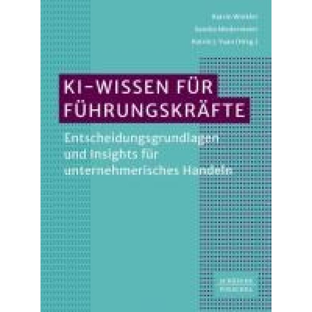 9783791064925 - KI-Wissen für Führungskräfte